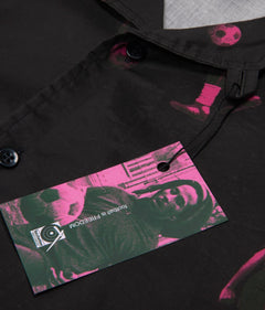 FREEDOM Camicia - Tacchettee