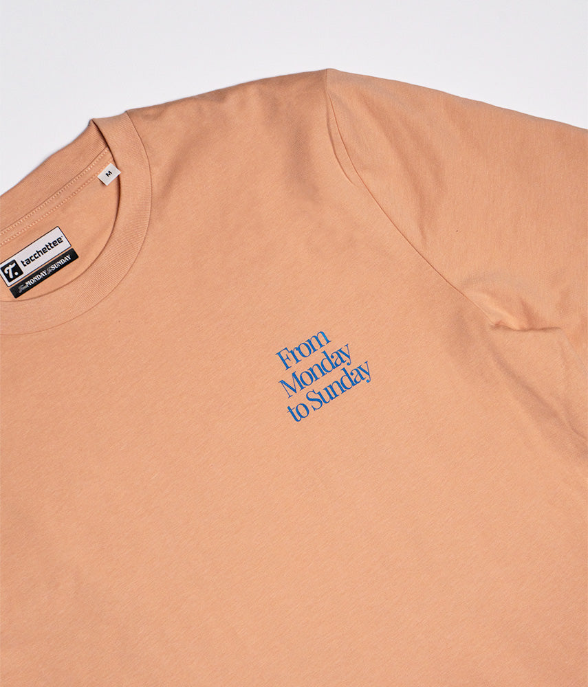 F.M.T.S. T-shirt
