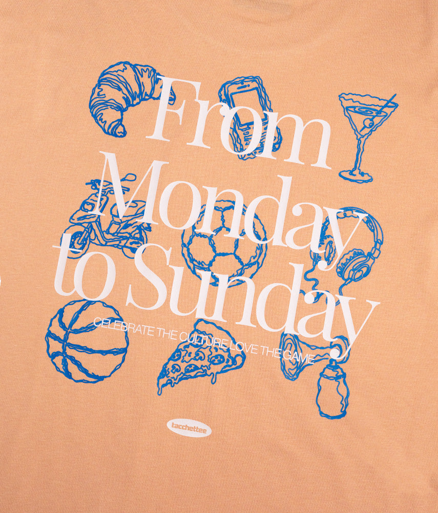 F.M.T.S. T-shirt