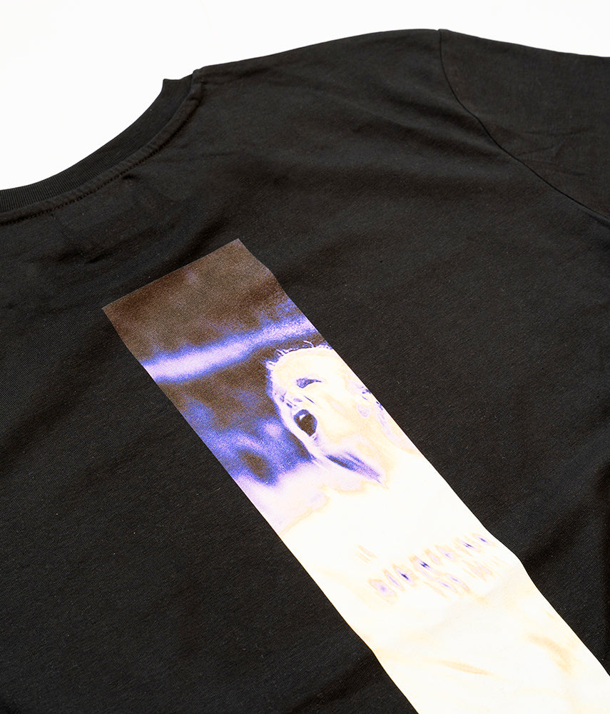 EL GALÁCTICO Retrovaporwave - T-shirt