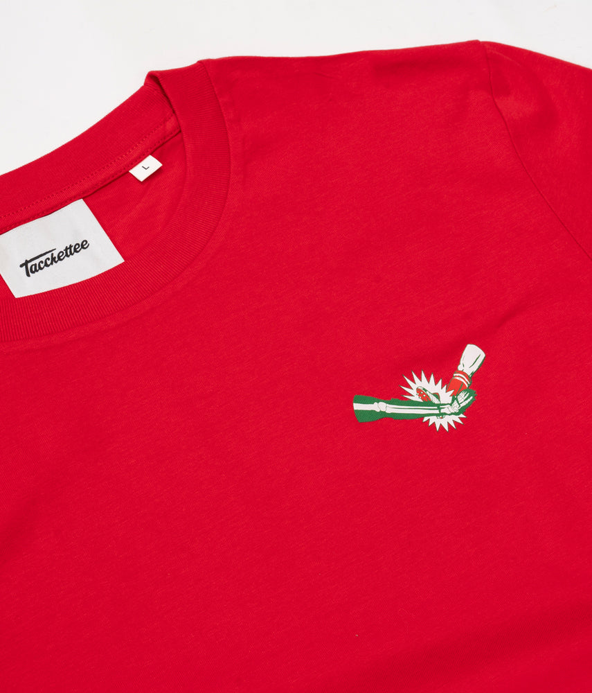 <tc>'NCE SE CREDE - Printed T-shirt</tc>