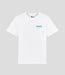 GAZZA Tacchettee X MM T-shirt stampata - Tacchettee