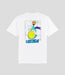 GAZZA Tacchettee X MM T-shirt stampata - Tacchettee