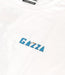 GAZZA Tacchettee X MM T-shirt stampata - Tacchettee