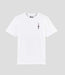IL GECO D'ABRUZZO T-shirt stampata - Tacchettee