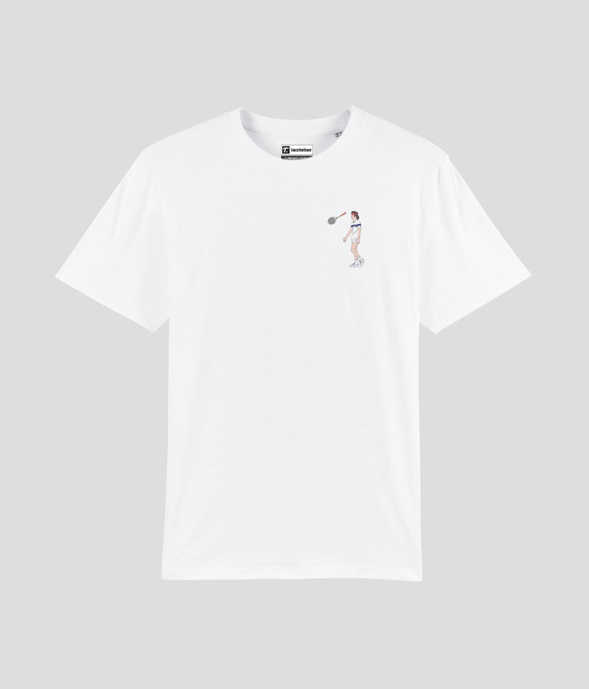 GENIUS T-shirt stampata - Tacchettee