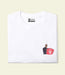 GAUCCEE T-shirt stampata - Tacchettee
