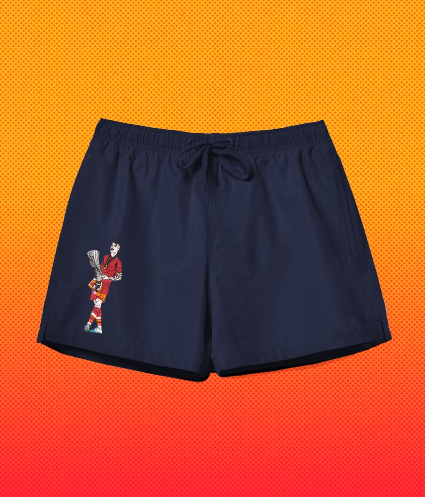 GIANLUCA MANCINI Costume - Tacchettee