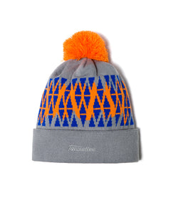 GEEANLUCA USA '94 Beanie - Tacchettee