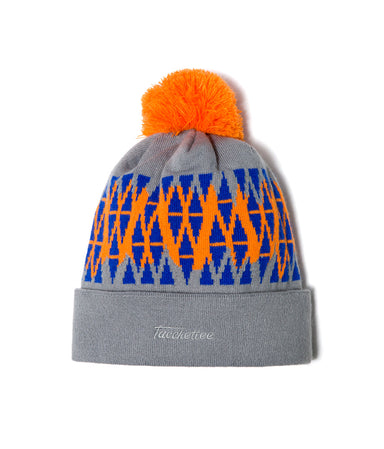 GEEANLUCA USA '94 Beanie - Tacchettee