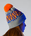 GEEANLUCA USA '94 Beanie - Tacchettee