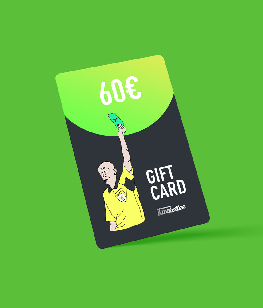 GIFT CARD Pique 60