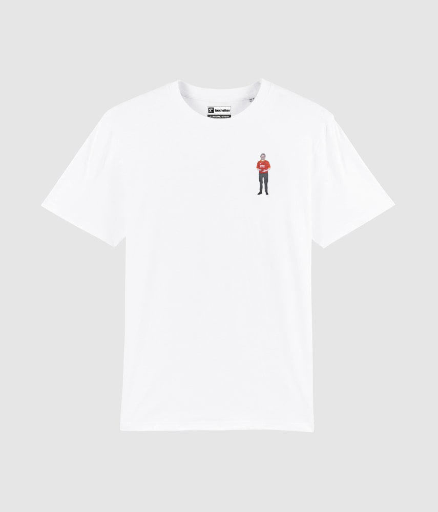 GIGI T-shirt stampata - Tacchettee