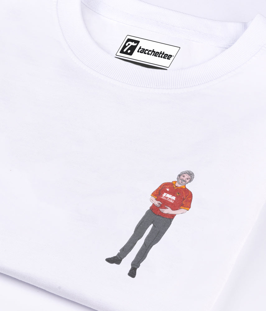 GIGI T-shirt stampata - Tacchettee