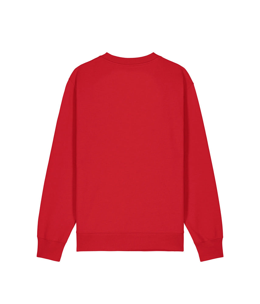 SEDICI DICEMBRE 1899 Felpa Girocollo