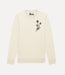 WHITE RABBIT Felpa girocollo - Tacchettee