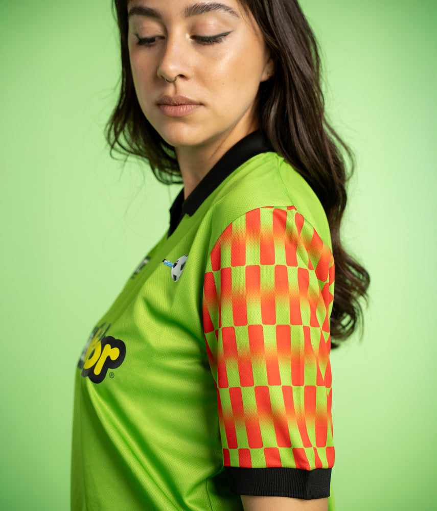 GOLEADOR X TACCHETTEE Jersey