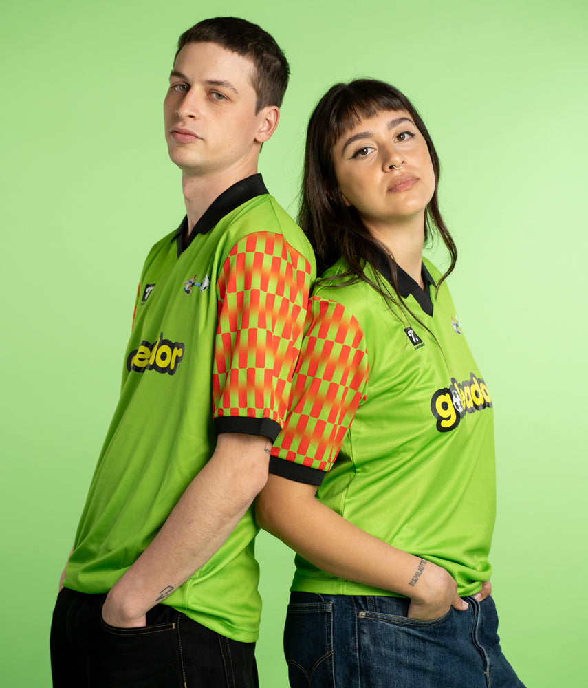 GOLEADOR X TACCHETTEE Jersey