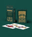 GOLIARDICO Carte Poker da Collezione - Tacchettee