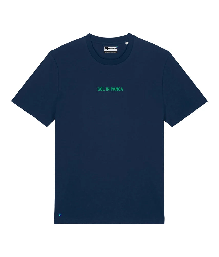 GOL IN PANCA FantaMaster x Tacchettee T-shirt