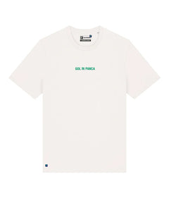 GOL IN PANCA FantaMaster x Tacchettee T-shirt