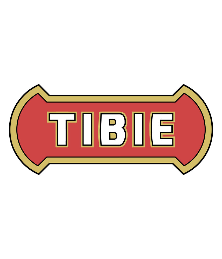 TIBIE T-shirt