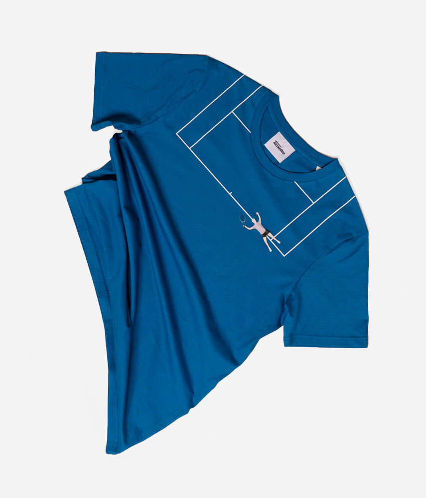 OPEN D'AUSTRALIA T-shirt