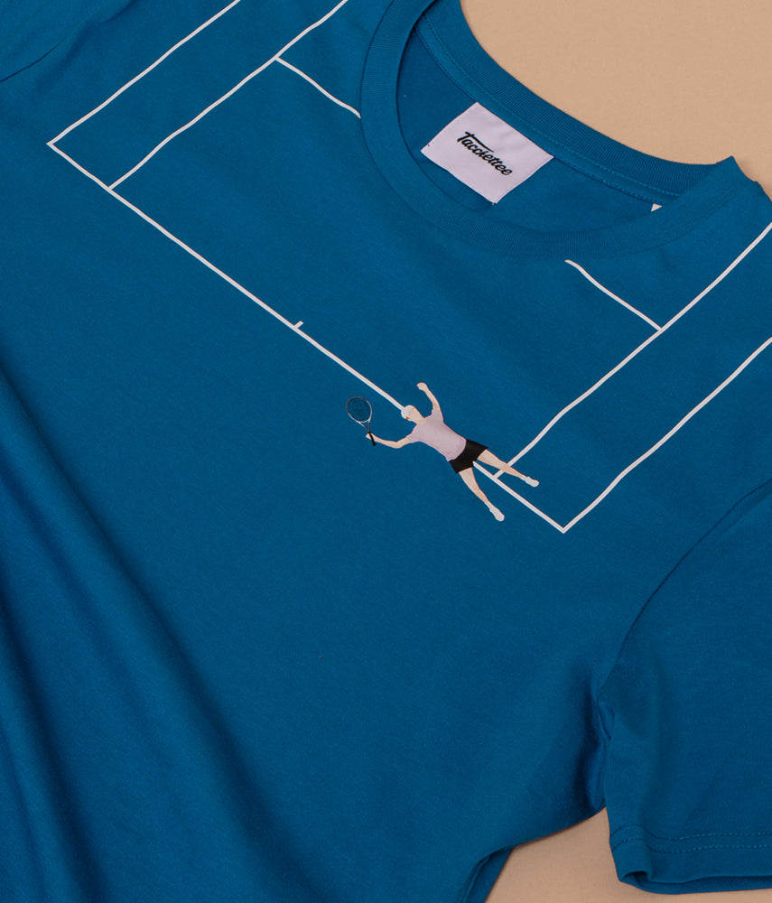 OPEN D'AUSTRALIA T-shirt