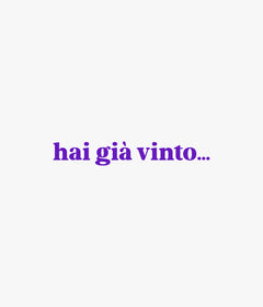 HAI GIÀ VINTO... Sky Sport FantaShow T-shirt