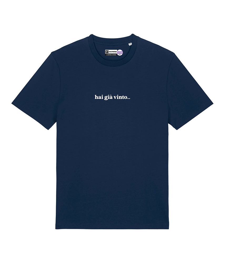 HAI GIÀ VINTO... Sky Sport FantaShow T-shirt