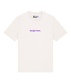 HAI GIÀ VINTO... Sky Sport FantaShow T-shirt