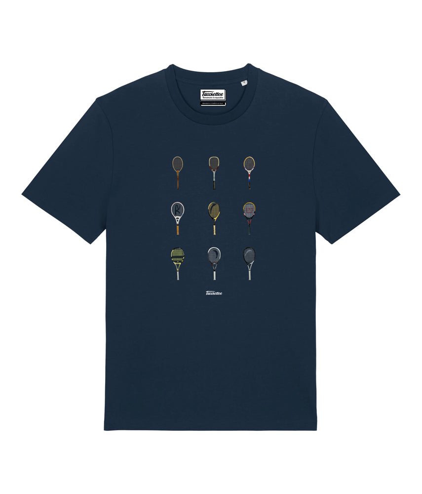 THE HAPPY-SLAM T-shirt