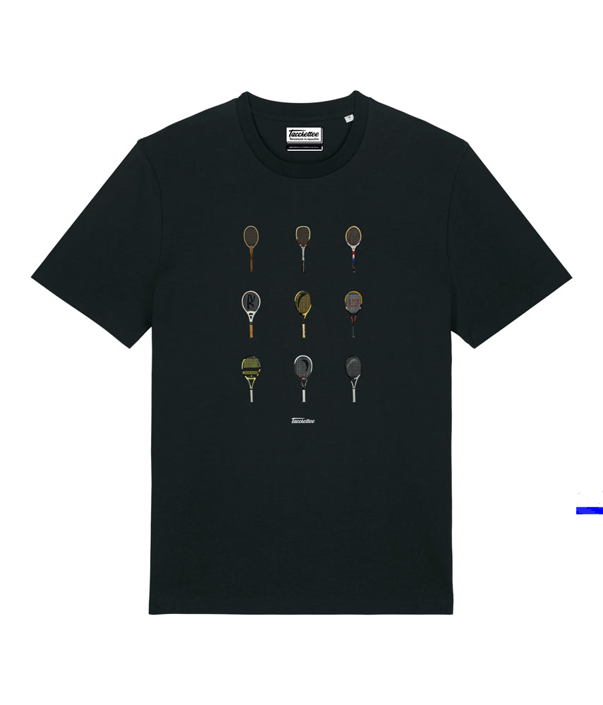 THE HAPPY-SLAM T-shirt