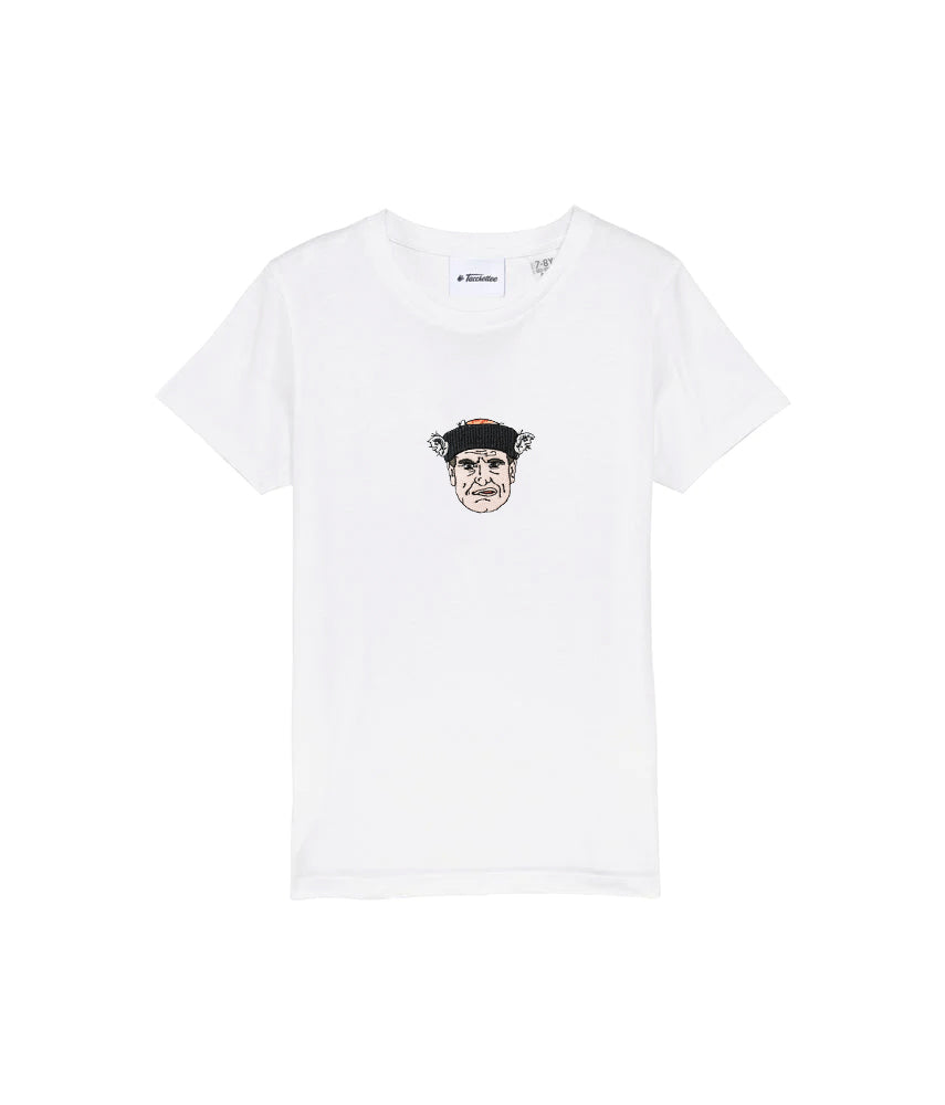 HARRY Child embroidered T-shirt
