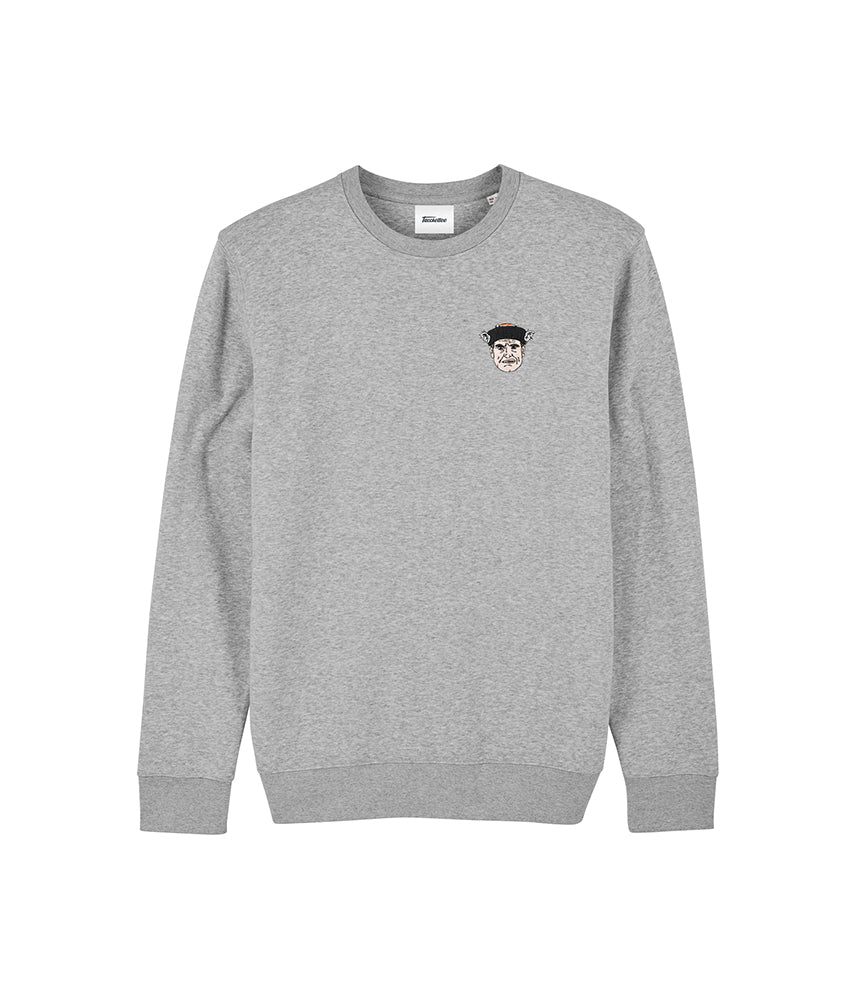 HARRY Crewneck sweatshirt