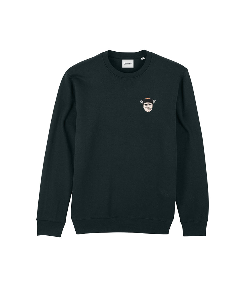 HARRY Crewneck sweatshirt