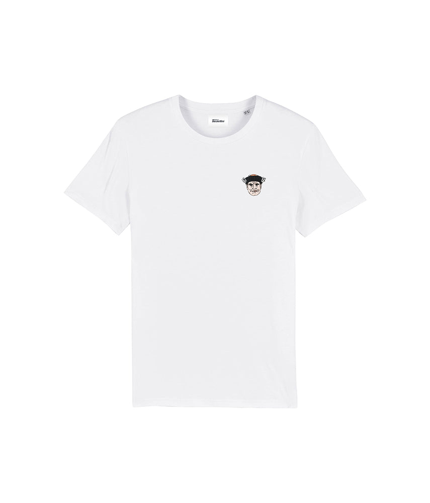HARRY Embroidered t-shirt