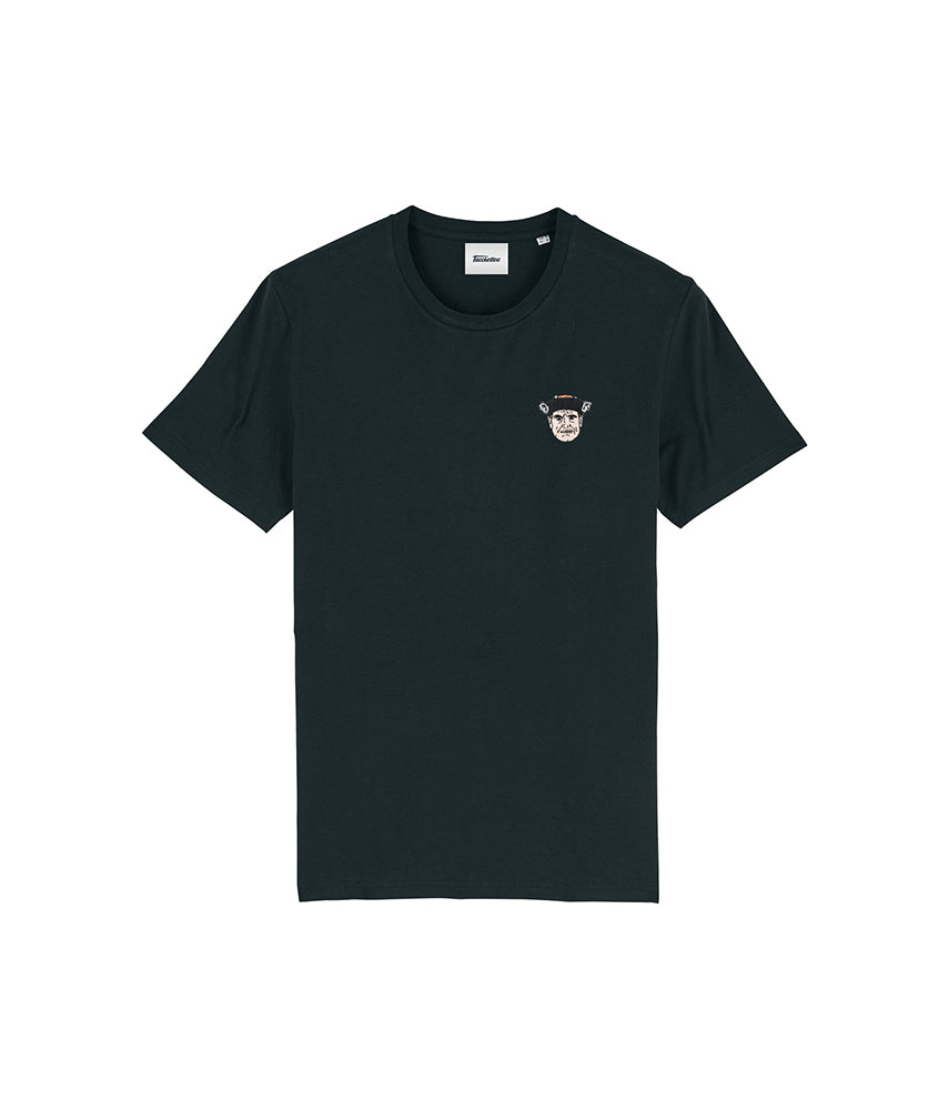 HARRY Embroidered t-shirt