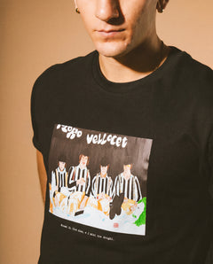 KOROVA MILKBAR T-shirt