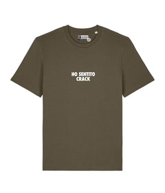 IF I HADN'T TORN MY ACL. T-shirt