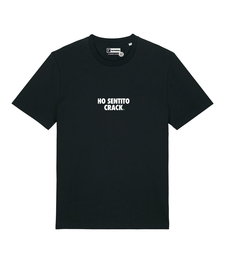 IF I HADN'T TORN MY ACL. T-shirt