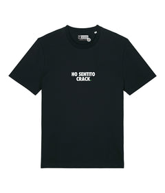 IF I HADN'T TORN MY ACL. T-shirt
