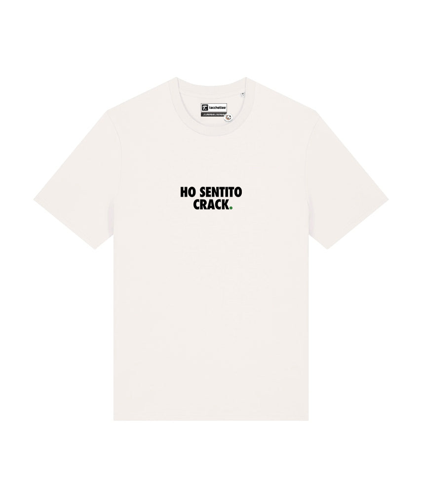IF I HADN'T TORN MY ACL. T-shirt