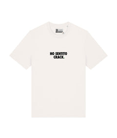 IF I HADN'T TORN MY ACL. T-shirt