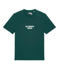 IF I HADN'T TORN MY ACL. T-shirt