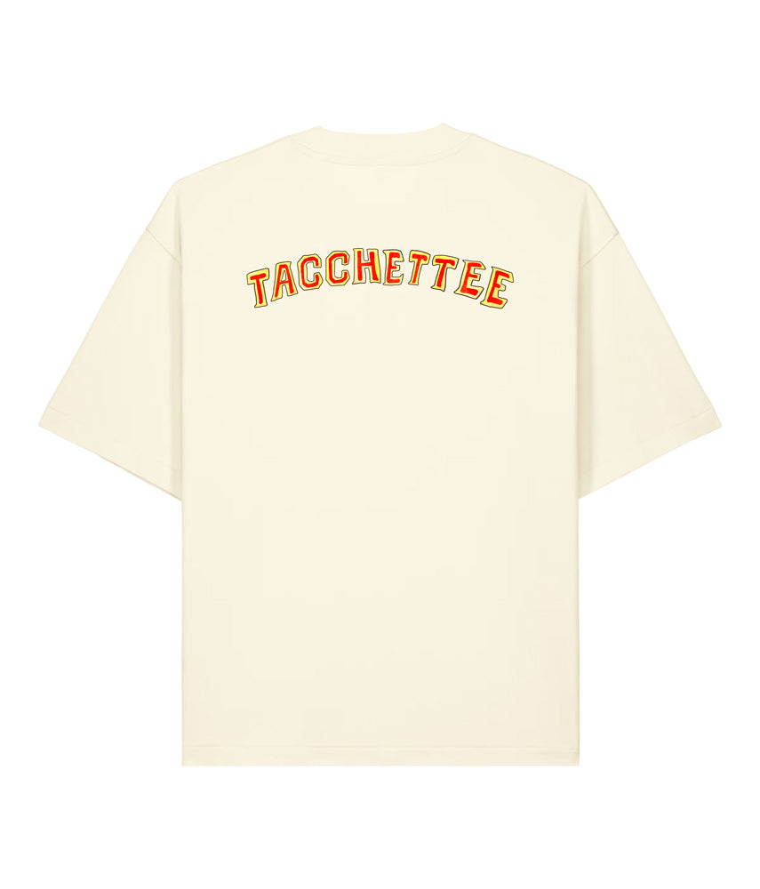 HO VOGLIA DI... T-shirt Oversize