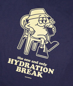HYDRATION BREAK T-shirt