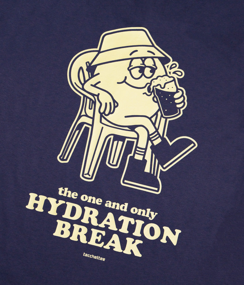 HYDRATION BREAK T-shirt