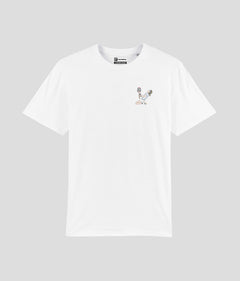 ICEBORG T-shirt stampata - Tacchettee