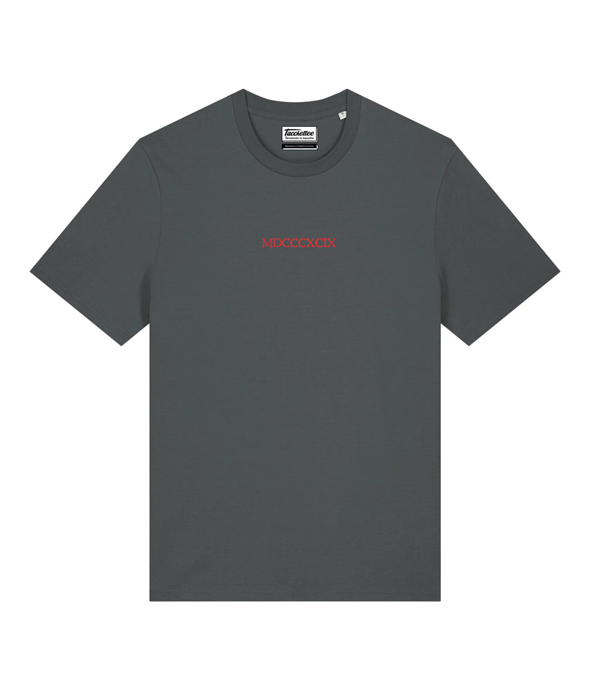 <tc>IL DIAVOLO Printed t-shirt</tc>